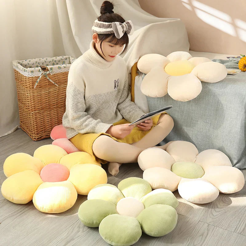 Blossom Seat Cushion