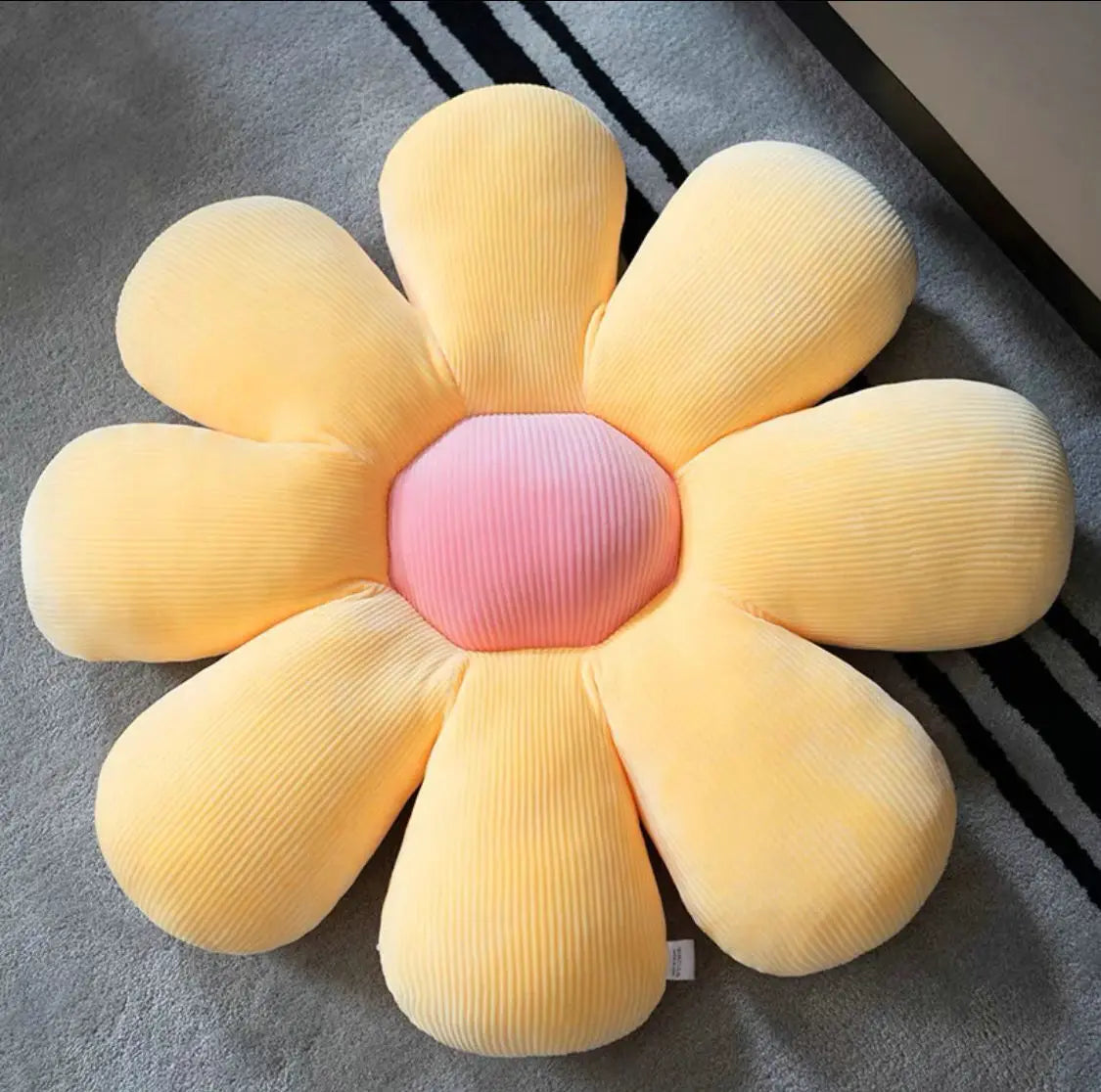 Blossom Seat Cushion