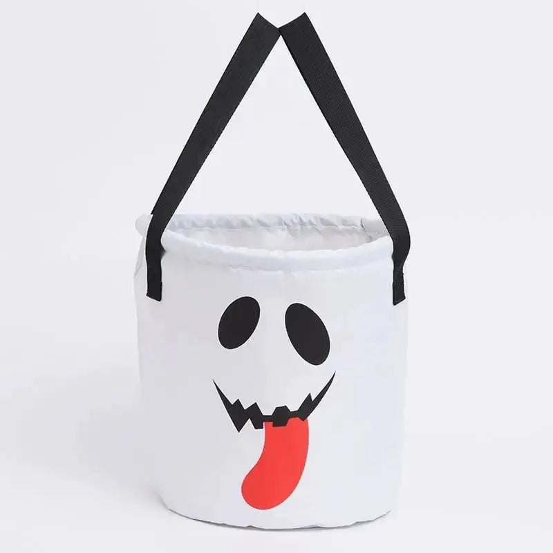 GlowTote® Children's Halloween Basket
