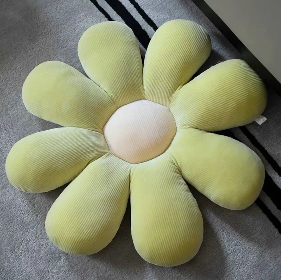 Blossom Seat Cushion