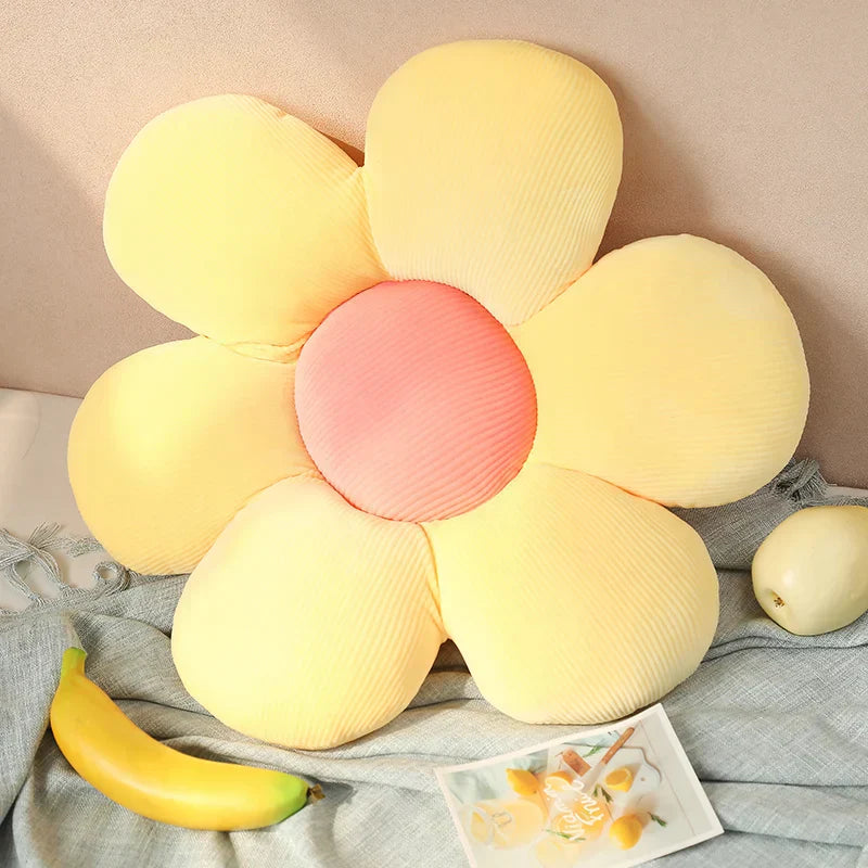 Blossom Seat Cushion