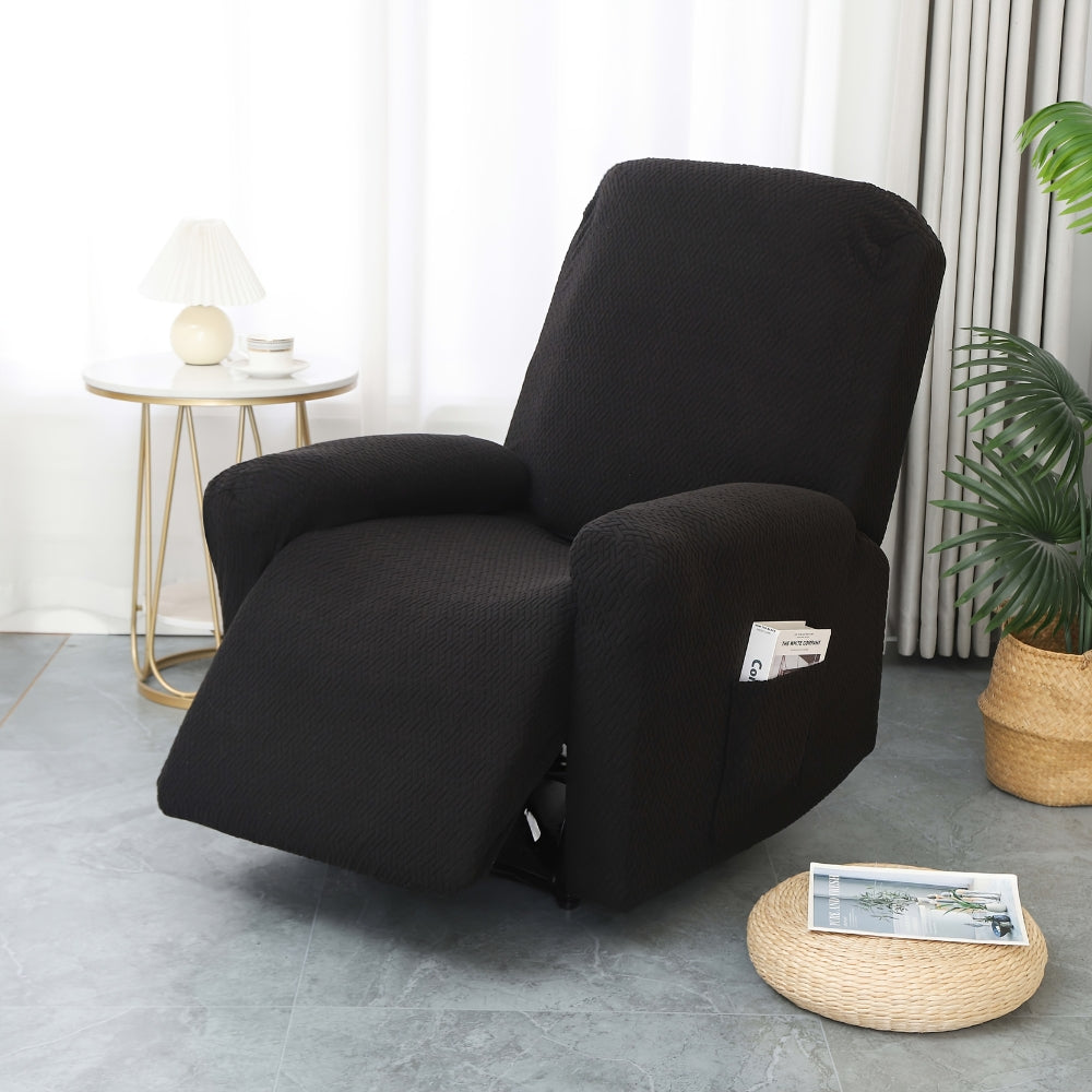 CozyGuard® | Protective Recliner Cover