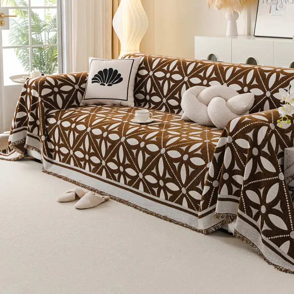 Loom & Fleur Sofa Cover