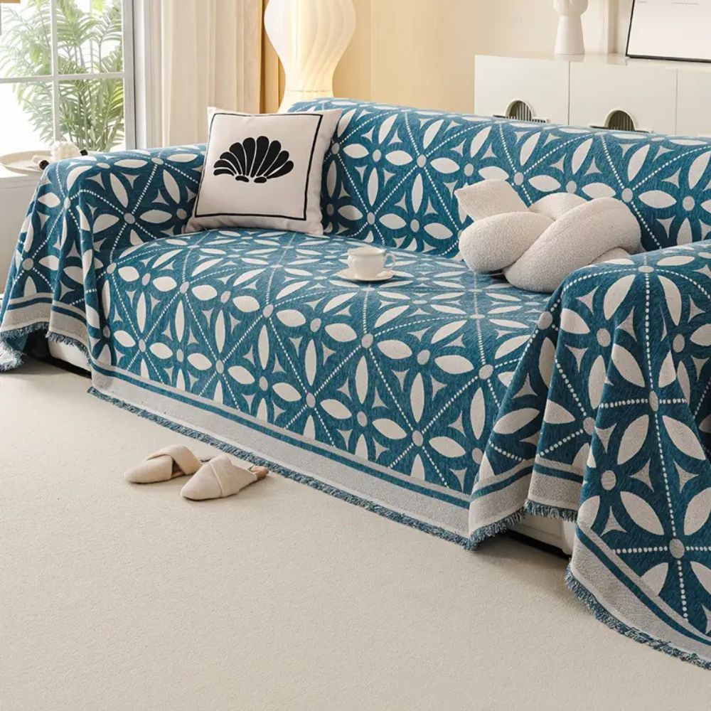 Loom & Fleur Sofa Cover