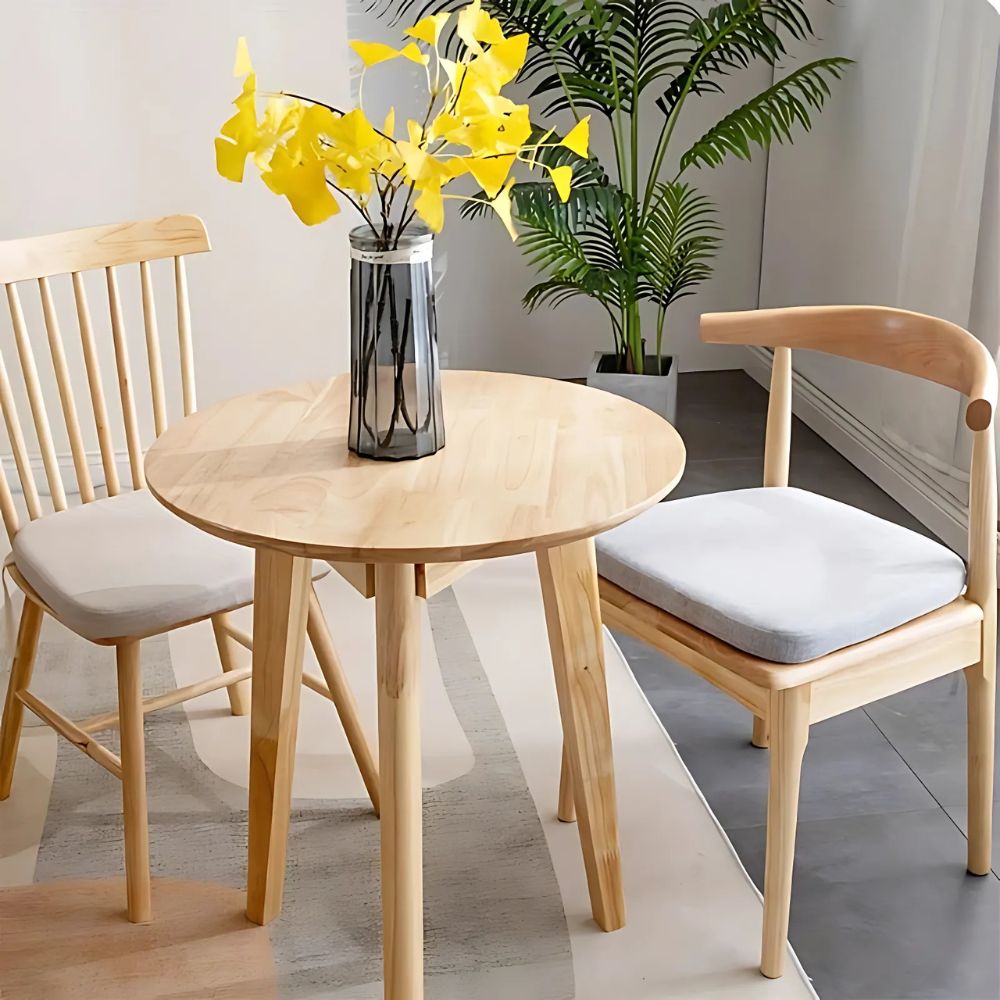 Lunari Tufted Chair Cushion