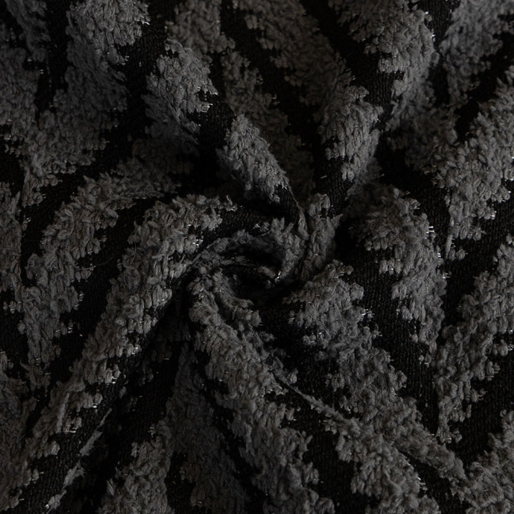 Marella Soft Chevron Sofa Cover