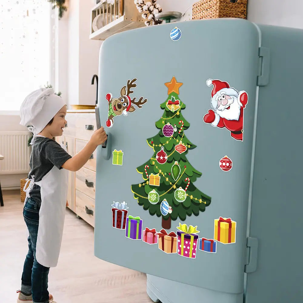 FestivoMag® | Christmas magnets