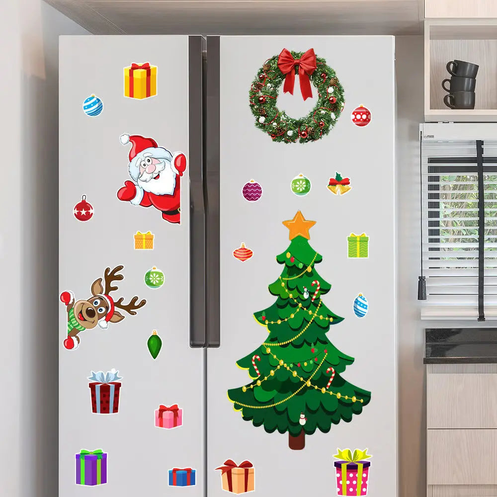 FestivoMag® | Christmas magnets