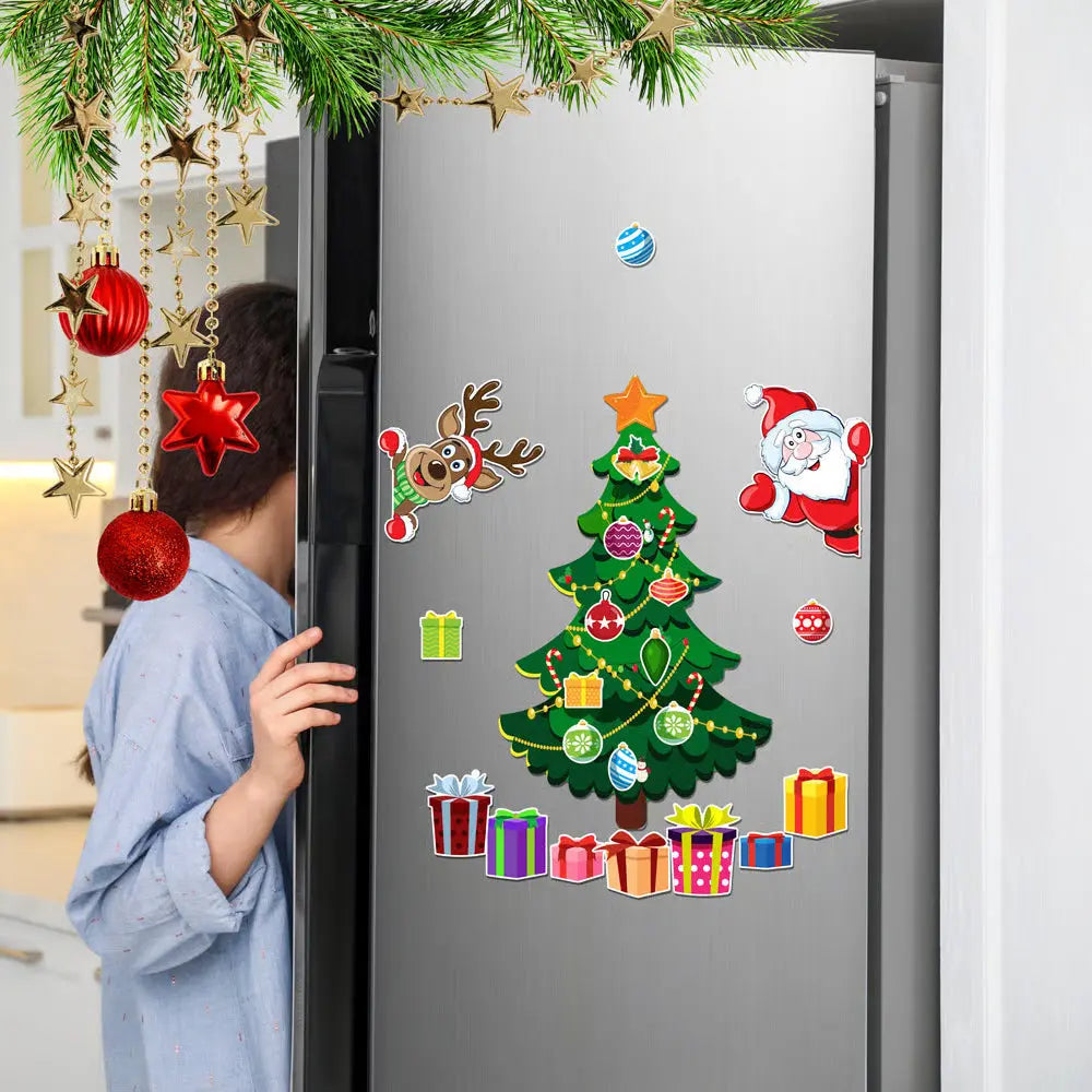FestivoMag® | Christmas magnets