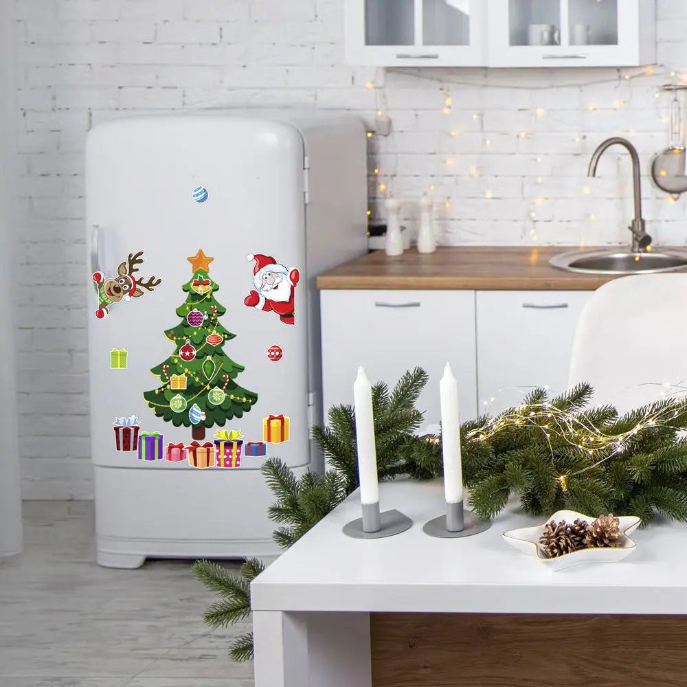 FestivoMag® | Christmas magnets