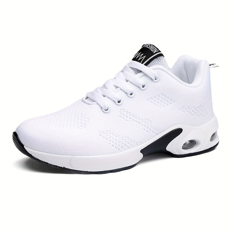 MeshFlow™ | Lightweight orthopedic chunky sneakers for women