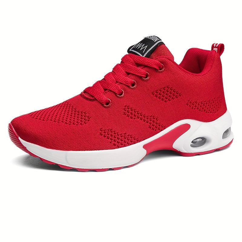 MeshFlow™ | Lightweight orthopedic chunky sneakers for women
