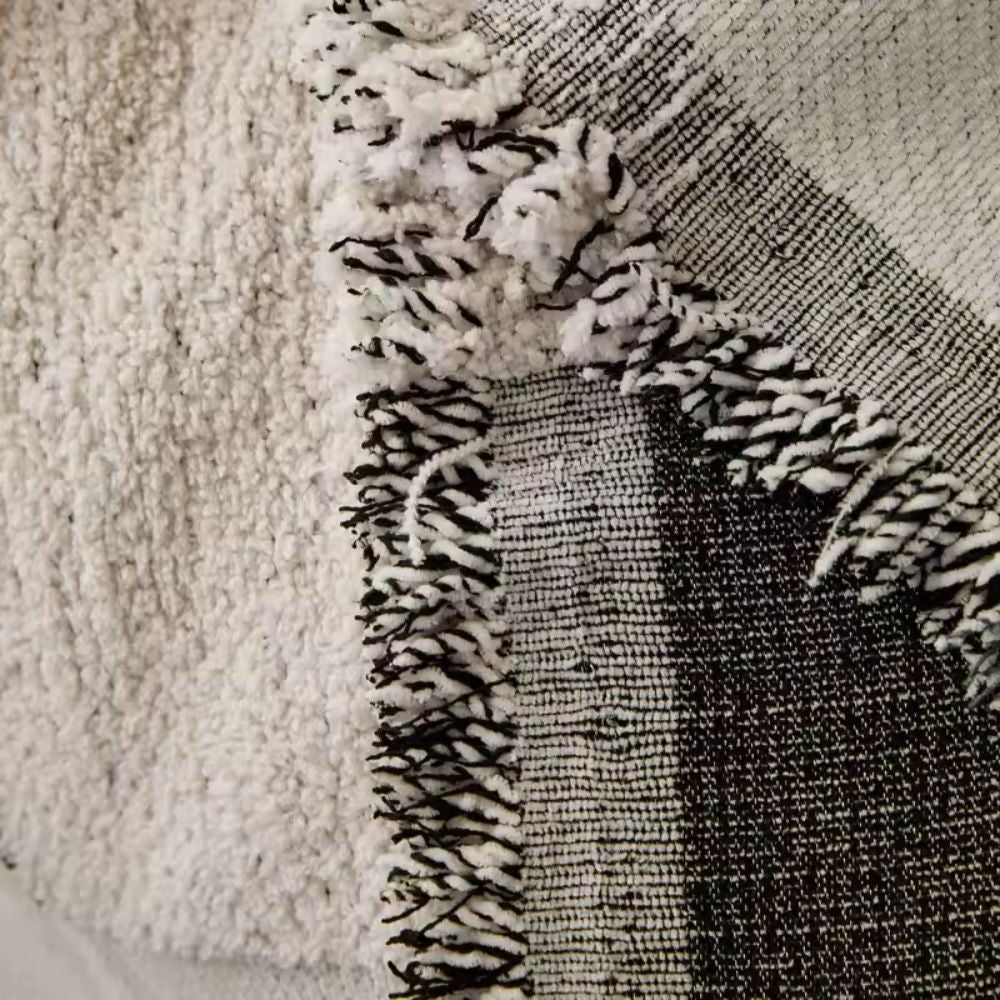 Metro Form Chenille Sofa Cover