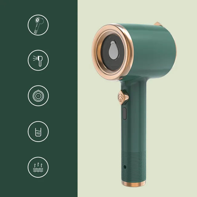 Mini-Iron™ | Mini ironing machine