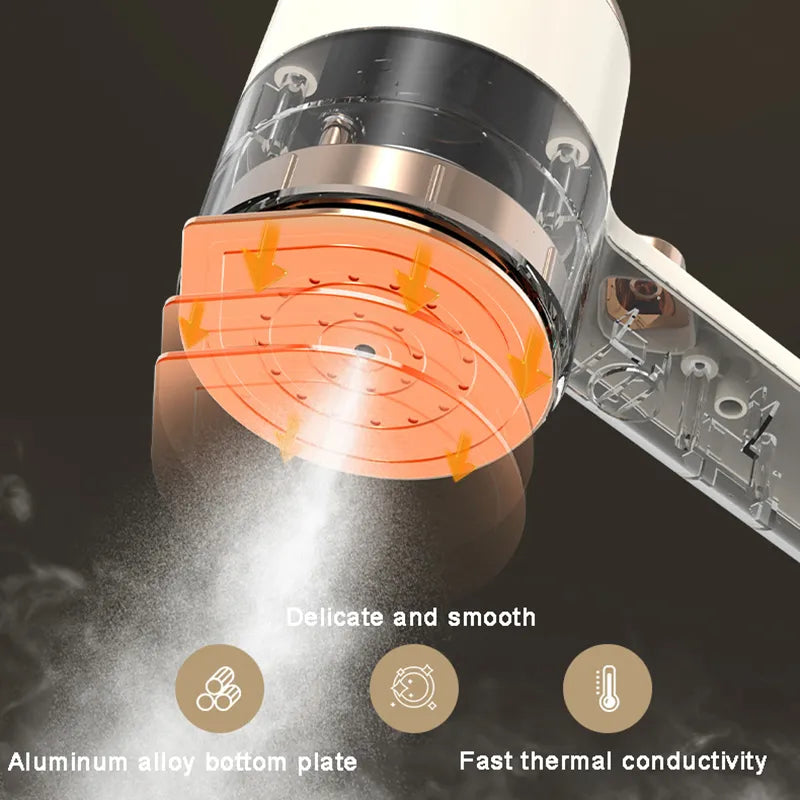 Mini-Iron™ | Mini ironing machine