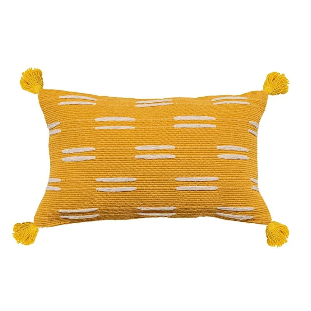 Mirelle Dash Weave Cushion Cover