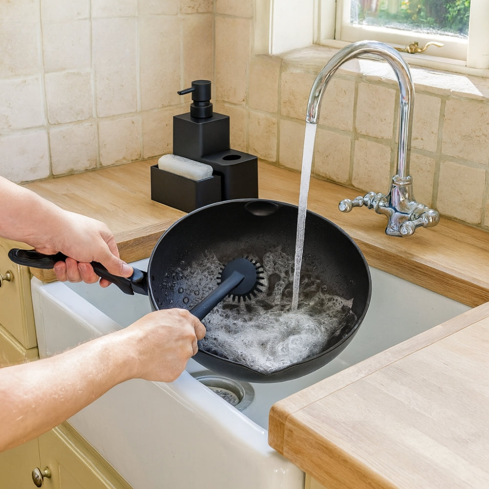 Modern Sink Essentials Trio