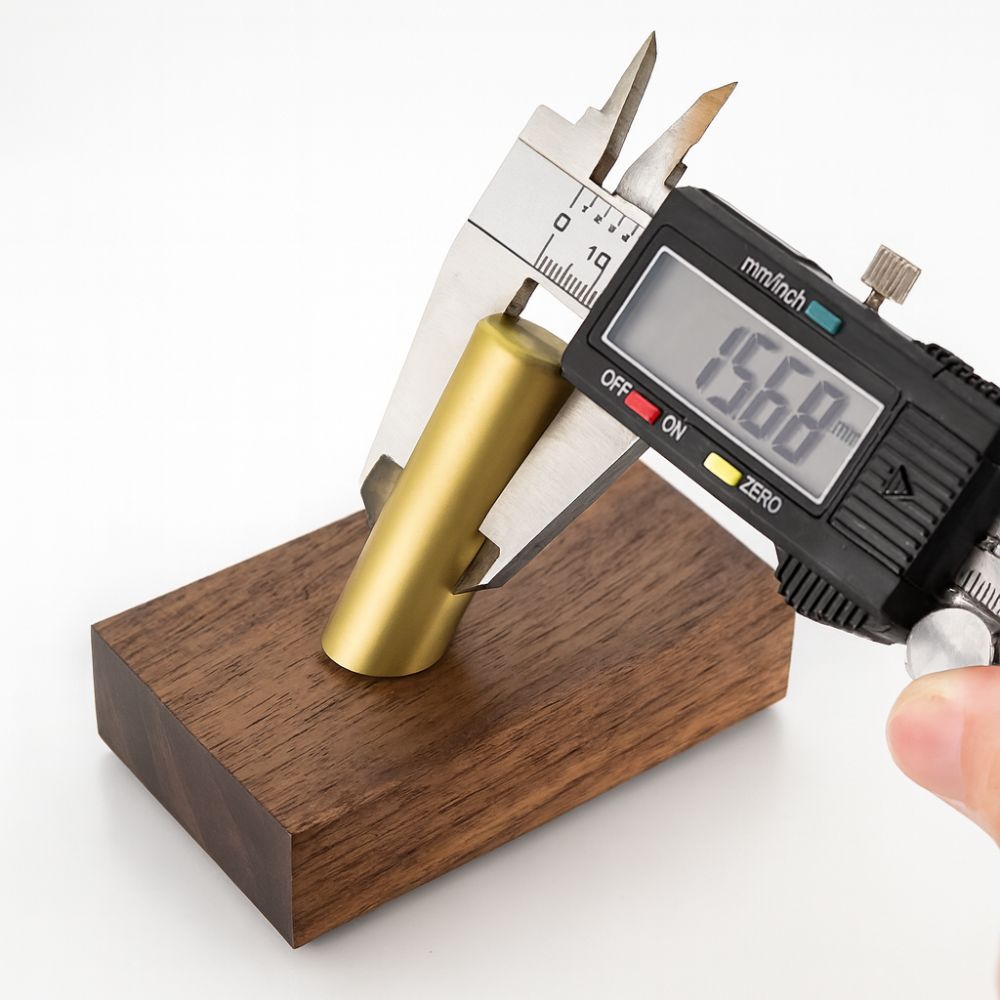 Natural Wood Hook Wall Organizer