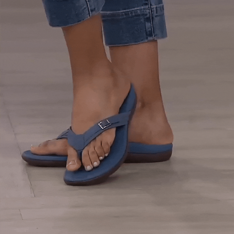 Novelloo | Orthopedic sandals