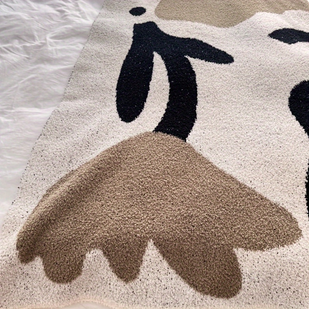 Onyx Cozy All-Season Travel Bed Blanket