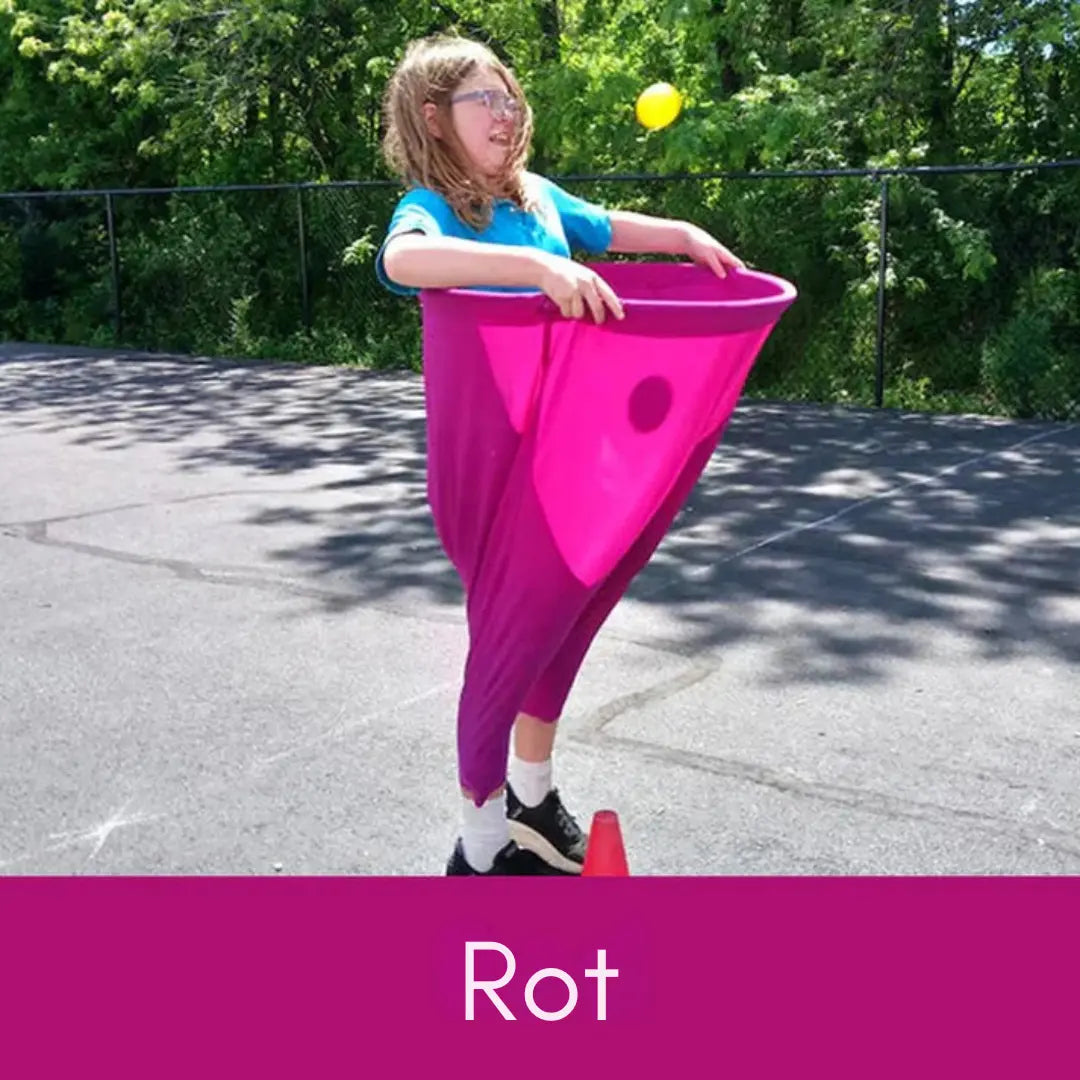 CatchPants® XXL Gruppen Fanghose