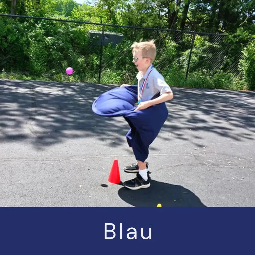 CatchPants® XXL Gruppen Fanghose