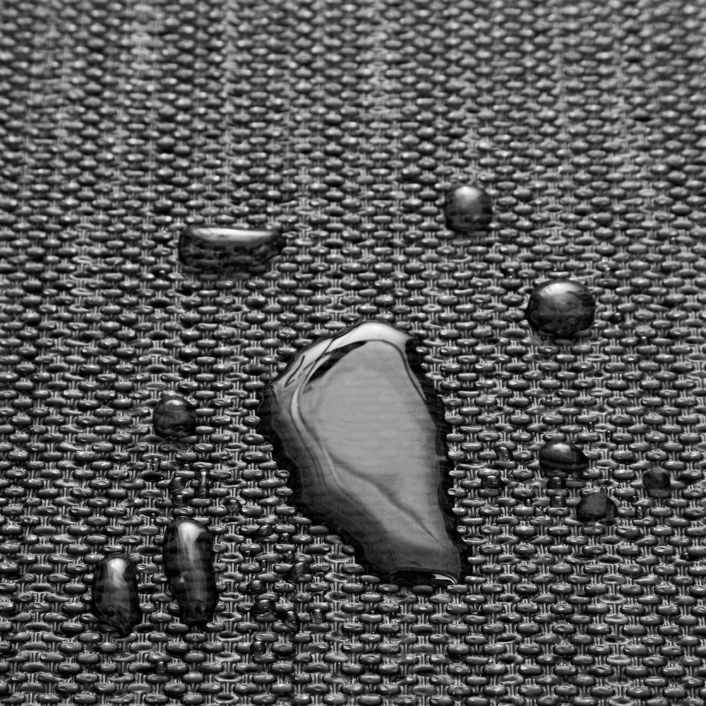 Rynel Semi Circle Doormat | Non-Slip Entrance Mat