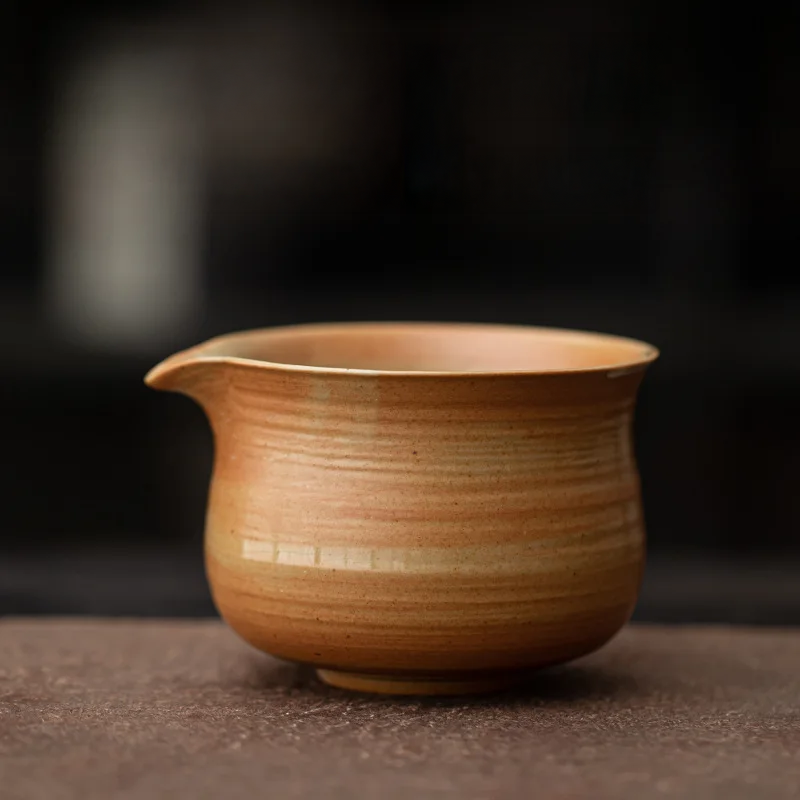 Japanese Ceramic Matcha Bowl – High Temperature Resistant Tea Bowl for Optimal Matcha Brewing