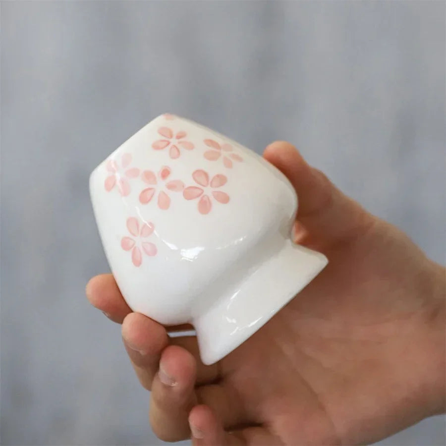 Bamboo Tea Set - 3-Piece Collection