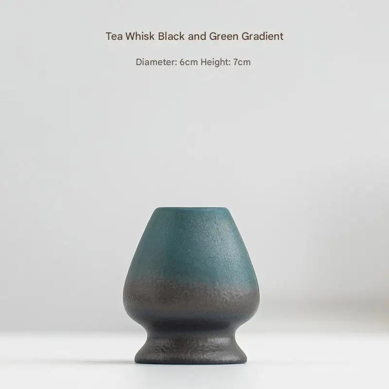 Handcrafted Japanese Matcha Bowl – Ceramic Green Tea Bowl for Tea Enthusiasts, Perfect for Authentic Matcha Experience