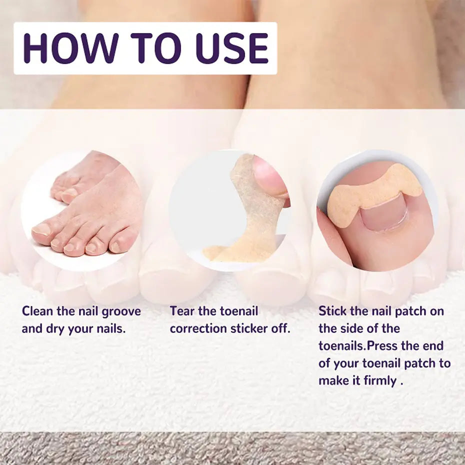 NailRevive™ | Beautiful, Healthy Nails! (50 Pieces), trengthen, Nourish, Shine – Nails That Speak Confidence!