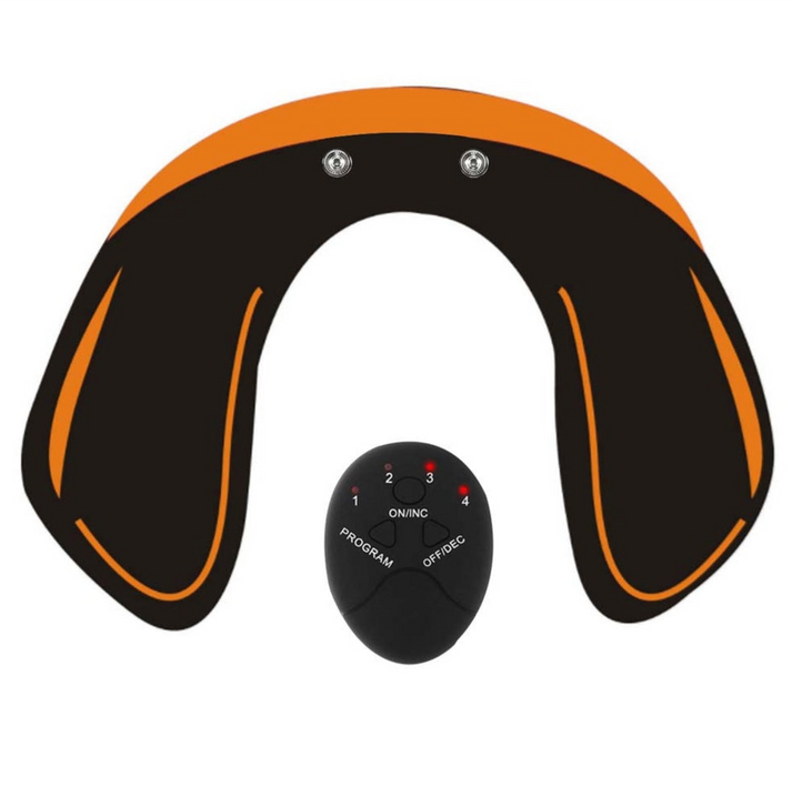 CurveMaster™ | Natural BBL Trainer