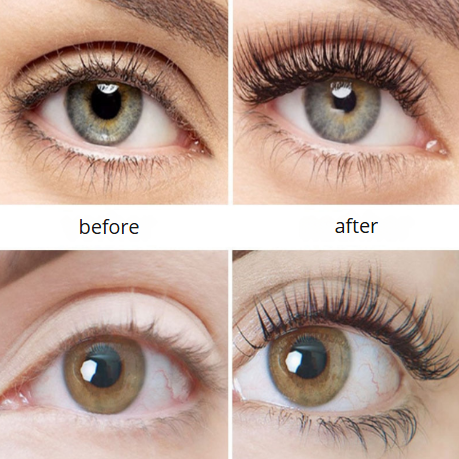 1+1 FREE | LashBloom™ | Fuller, longer, naturally stunning.