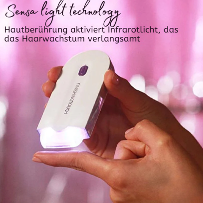 1+1 FREE | SilkLaser™ | Smooth skin, effortless hair removal. Painless, Permanent, Perfect!