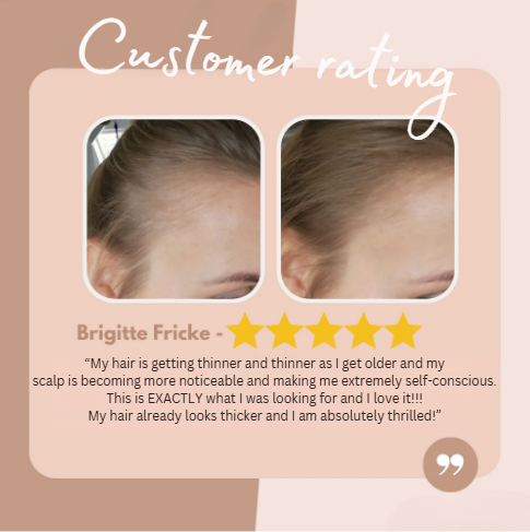 1+1 FREE | GlamBlend™ | Blend, Shine, and Transform Your Hair!