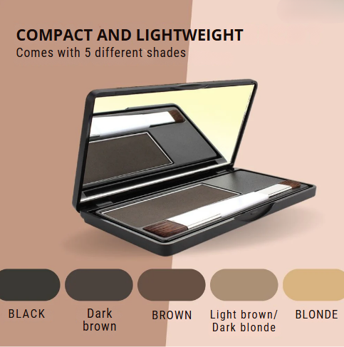 1+1 FREE | GlamBlend™ | Blend, Shine, and Transform Your Hair!