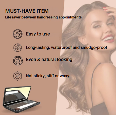 1+1 FREE | GlamBlend™ | Blend, Shine, and Transform Your Hair!
