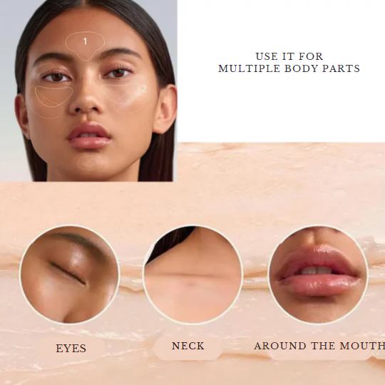 1+1 FREE | Zenvada™ | Magic pore remover