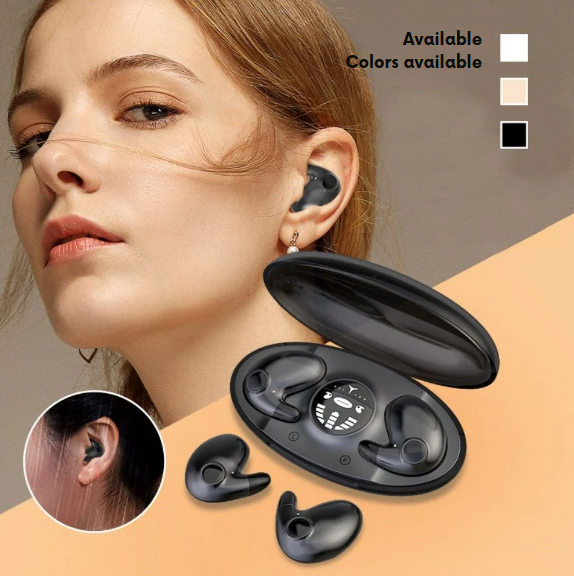 SnoozePods™ | For the best night’s sleep!