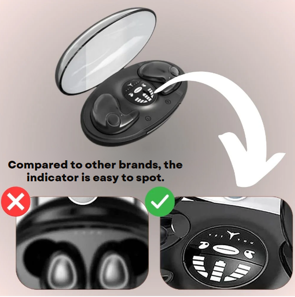 SnoozePods™ | For the best night’s sleep!