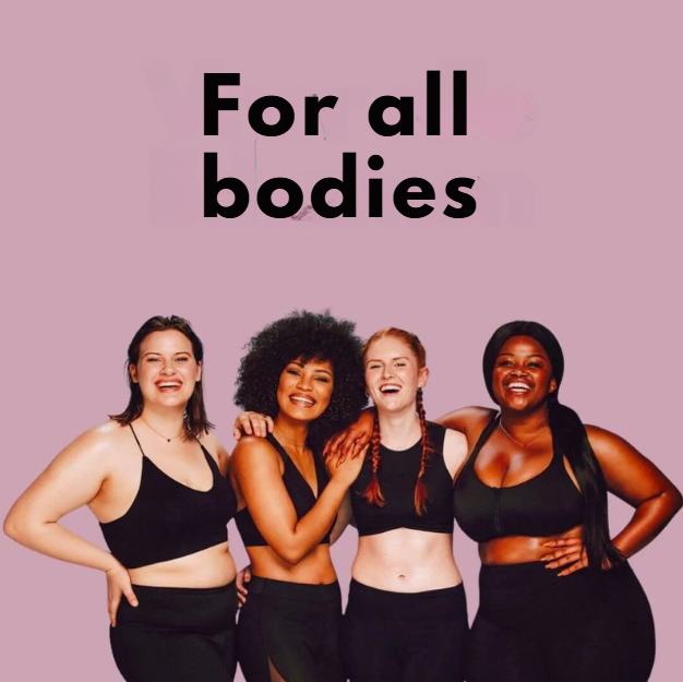 1+1 FREE | Ava™ | Invisible Adhesive Bra