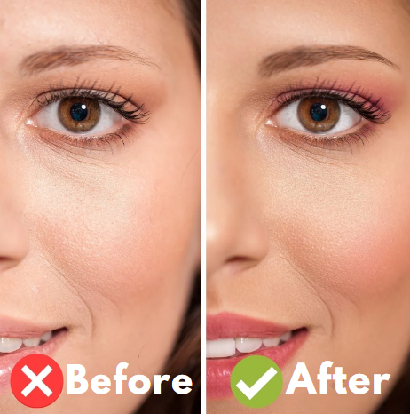 1+1 FREE | WiseBeauty™ | Eyebrow pencil - Precise shaping for perfect eyebrows