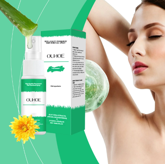 BUY 1 GET 1 FREE | Smoothiq™ | Problem-free hair removal