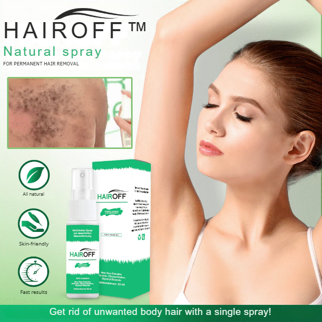 BUY 1 GET 1 FREE | Smoothiq™ | Problem-free hair removal