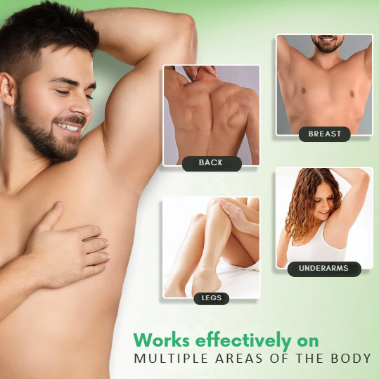 BUY 1 GET 1 FREE | Smoothiq™ | Problem-free hair removal