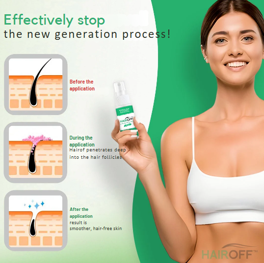 BUY 1 GET 1 FREE | Smoothiq™ | Problem-free hair removal