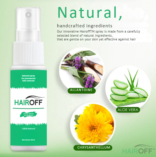 BUY 1 GET 1 FREE | Smoothiq™ | Problem-free hair removal