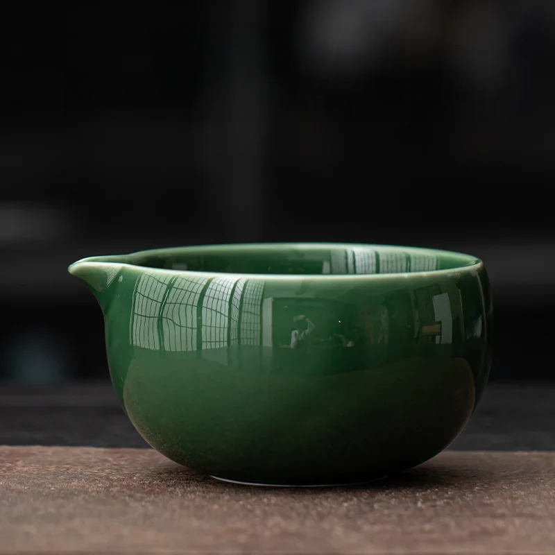 Handmade Matcha Tea Set with Bowl, Whisk, and Scoop – Complete Matcha Making Kit for Traditional Ceremonies