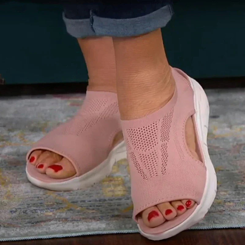 Eva™ | orthopaedic comfortable sandals