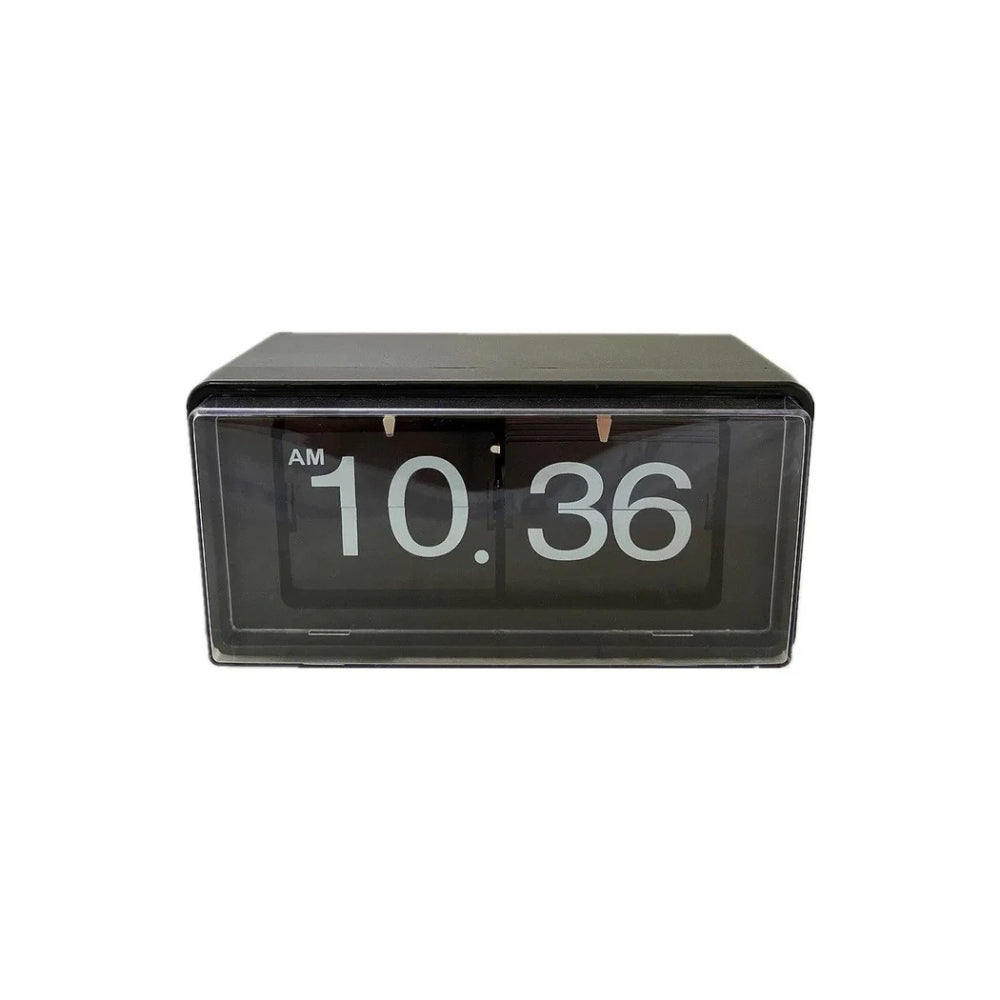 Vayda Retro Flip Clock Desk Display